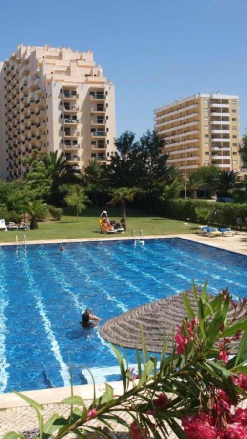 Apartamentos Praia Da Rocha Alex&Mila Vista Mar Portimão Εξωτερικό φωτογραφία