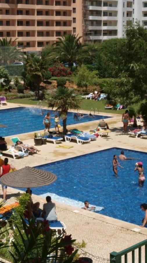 Apartamentos Praia Da Rocha Alex&Mila Vista Mar Portimão Εξωτερικό φωτογραφία