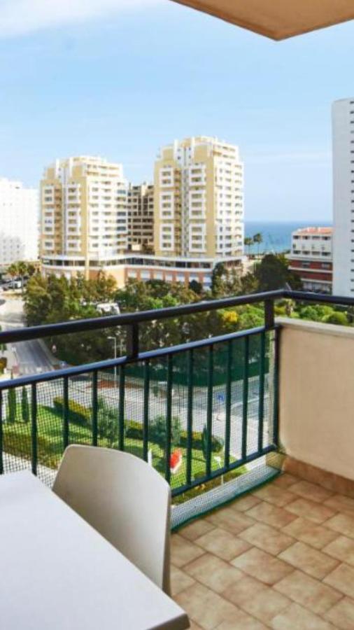 Apartamentos Praia Da Rocha Alex&Mila Vista Mar Portimão Εξωτερικό φωτογραφία