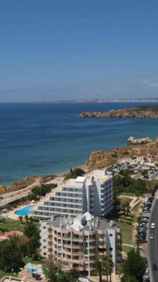 Apartamentos Praia Da Rocha Alex&Mila Vista Mar Portimão Εξωτερικό φωτογραφία