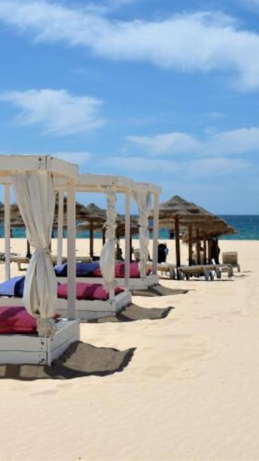 Apartamentos Praia Da Rocha Alex&Mila Vista Mar Portimão Εξωτερικό φωτογραφία