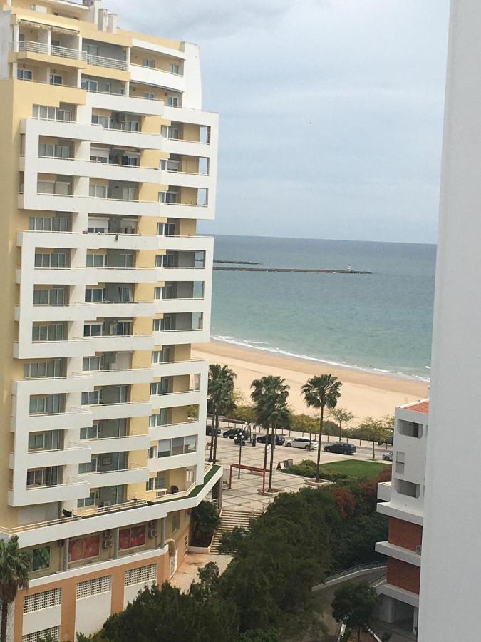 Apartamentos Praia Da Rocha Alex&Mila Vista Mar Portimão Εξωτερικό φωτογραφία