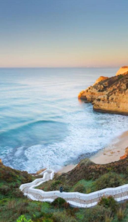 Apartamentos Praia Da Rocha Alex&Mila Vista Mar Portimão Εξωτερικό φωτογραφία
