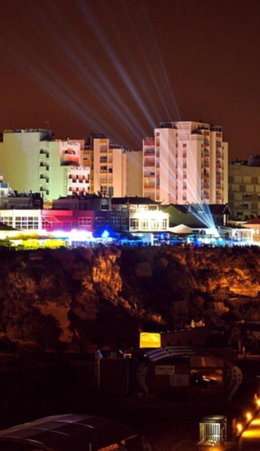 Apartamentos Praia Da Rocha Alex&Mila Vista Mar Portimão Εξωτερικό φωτογραφία