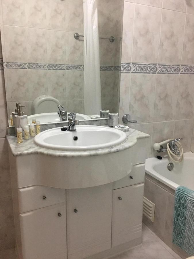 Apartamentos Praia Da Rocha Alex&Mila Vista Mar Portimão Εξωτερικό φωτογραφία