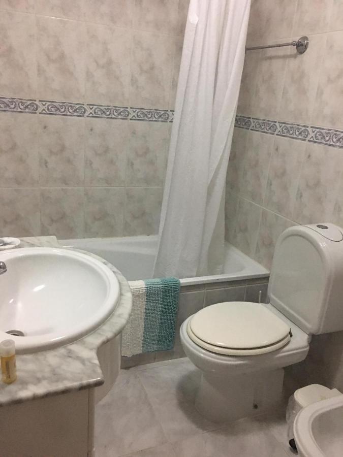 Apartamentos Praia Da Rocha Alex&Mila Vista Mar Portimão Εξωτερικό φωτογραφία