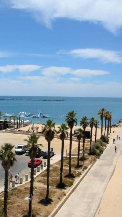 Apartamentos Praia Da Rocha Alex&Mila Vista Mar Portimão Εξωτερικό φωτογραφία
