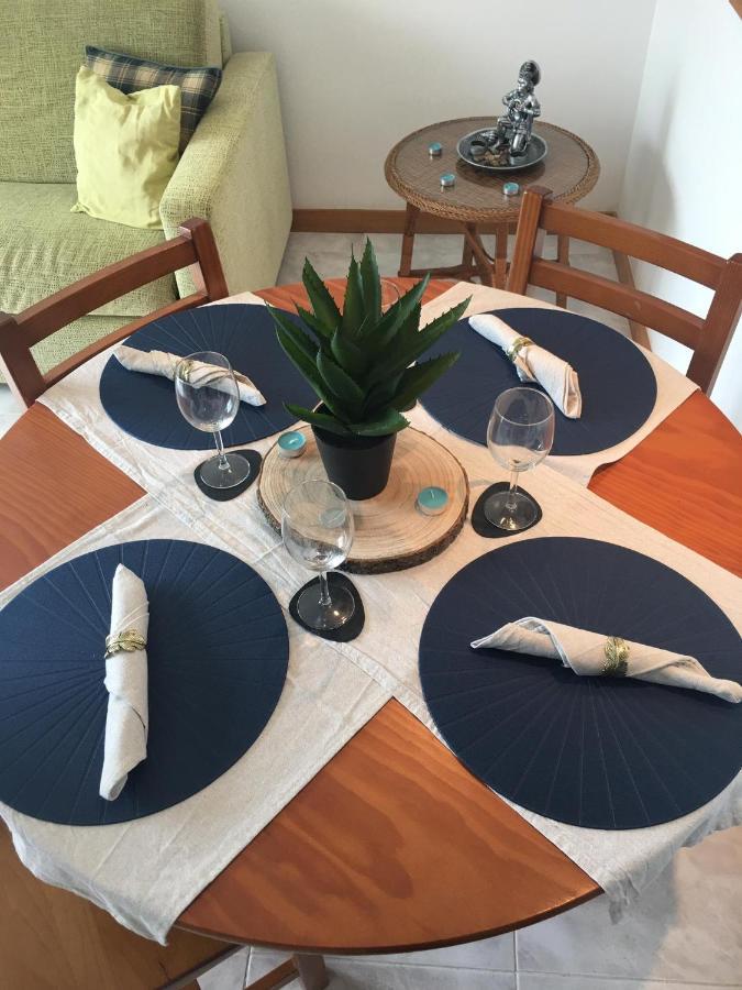 Apartamentos Praia Da Rocha Alex&Mila Vista Mar Portimão Εξωτερικό φωτογραφία
