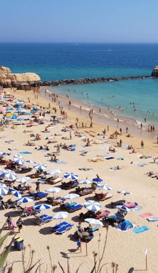 Apartamentos Praia Da Rocha Alex&Mila Vista Mar Portimão Εξωτερικό φωτογραφία