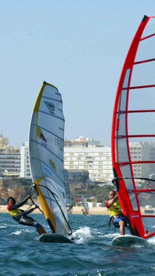 Apartamentos Praia Da Rocha Alex&Mila Vista Mar Portimão Εξωτερικό φωτογραφία