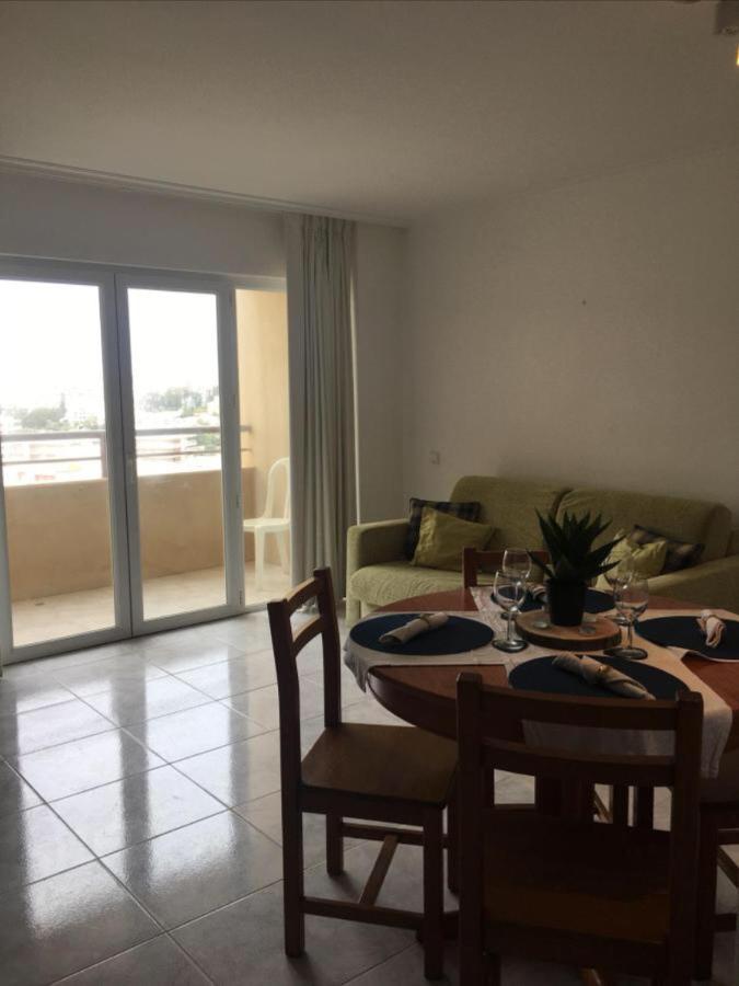Apartamentos Praia Da Rocha Alex&Mila Vista Mar Portimão Εξωτερικό φωτογραφία