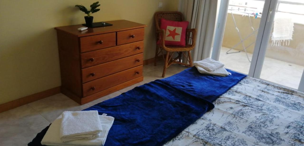 Apartamentos Praia Da Rocha Alex&Mila Vista Mar Portimão Εξωτερικό φωτογραφία