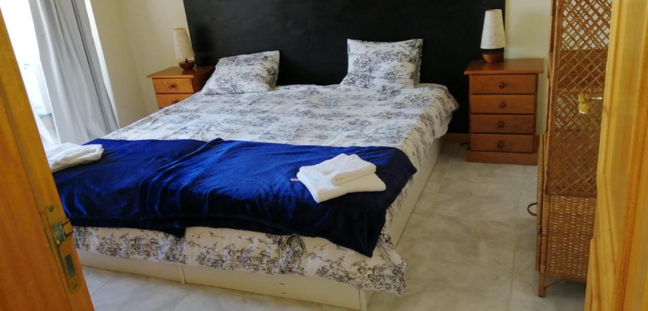Apartamentos Praia Da Rocha Alex&Mila Vista Mar Portimão Εξωτερικό φωτογραφία