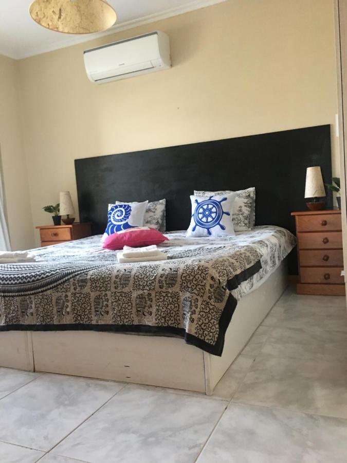 Apartamentos Praia Da Rocha Alex&Mila Vista Mar Portimão Εξωτερικό φωτογραφία